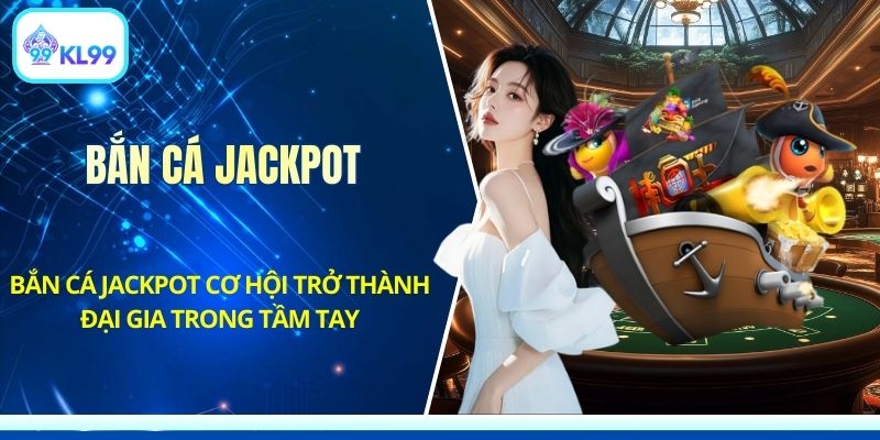 Bắn Cá KL99 Săn Boss 500x Giữa Đại Dương 3D Rộng Lớn - PLAYZEN