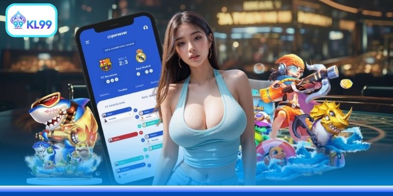 Tải APP KL99| Cách Tải Ứng Dụng Chuẩn Cho Android Ios - PLAYZEN