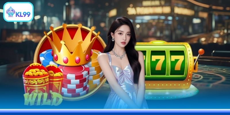 Nổ Hũ Kim Cương Phát Tài – Mở Ra Cơ Hội Săn Jackpot Khủng - PLAYZEN