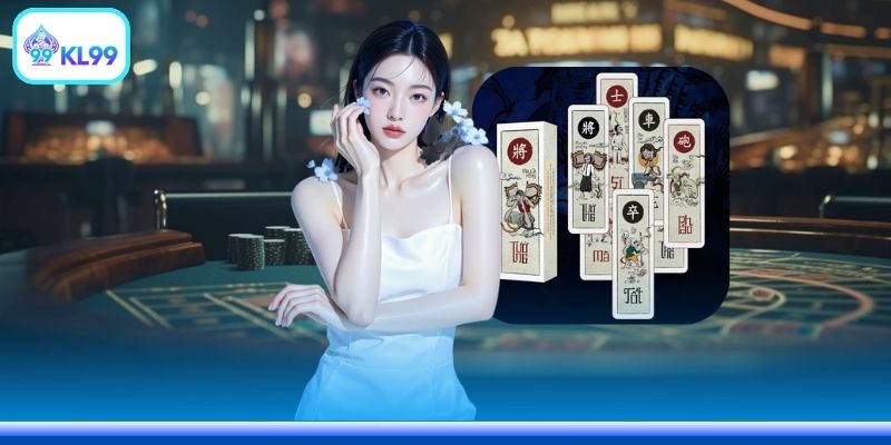 Bài Tam Cúc| Hướng Dẫn Luật Chơi Và Mẹo Thắng Dễ Hiểu - PLAYZEN