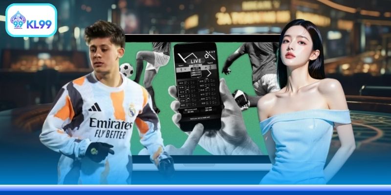 Cá Cược Bóng Đá Tối Nay Cung Cấp Nhiều Kèo Thơm Cho Bạn - PLAYZEN