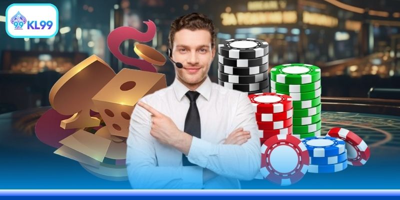 Liên Hệ KL99|Thông Tin Hỗ Trợ Tân Thủ 24/7 Nhanh Chóng - PLAYZEN
