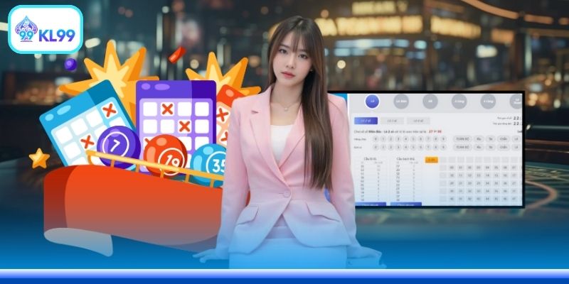 Thống Kê Lô Gan Hôm Nay: Bí Quyết Soi Cầu Chuẩn 2026 - PLAYZEN