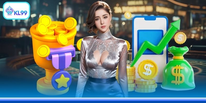 Khuyến Mãi KL99| Tổng Hợp Ưu Đãi Hấp Dẫn Nhất 2026 - PLAYZEN
