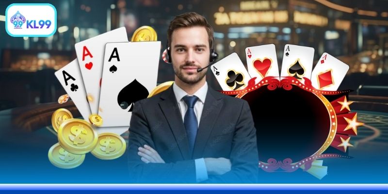 Liên Hệ KL99|Thông Tin Hỗ Trợ Tân Thủ 24/7 Nhanh Chóng - PLAYZEN
