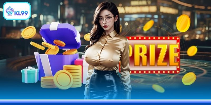 Khuyến Mãi KL99| Tổng Hợp Ưu Đãi Hấp Dẫn Nhất 2026 - PLAYZEN
