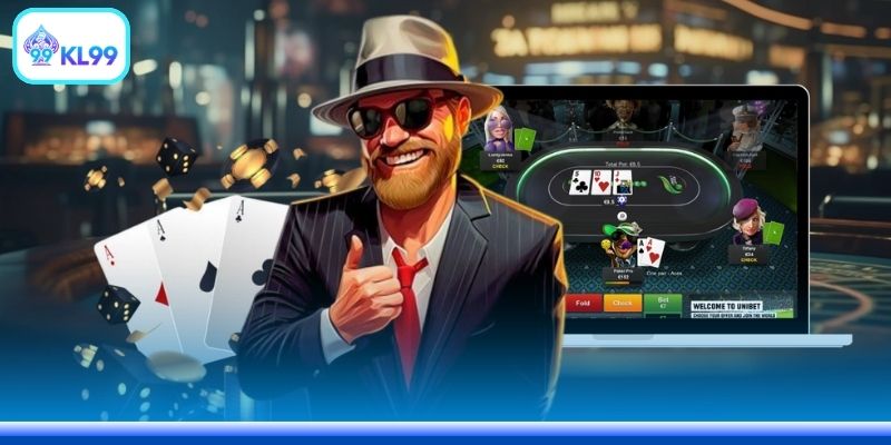 Game Bài KL99 Đấu Trí Trực Tuyến Tốc Độ Cao Mỗi Ngày - PLAYZEN