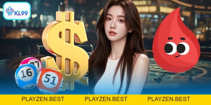 Mơ Thấy Máu Là Điềm Gì, Giải Mã Chi Tiết Nhanh Trúng Số - PLAYZEN