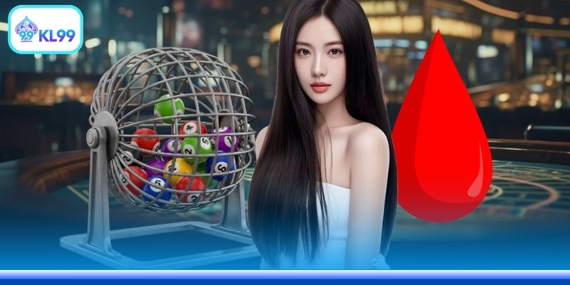 Mơ Thấy Máu Là Điềm Gì, Giải Mã Chi Tiết Nhanh Trúng Số - PLAYZEN