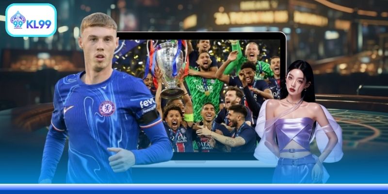 Kèo Bóng Đá Hôm Nay Chính Xác 100% Từ Cao Thủ Lâu Năm - PLAYZEN