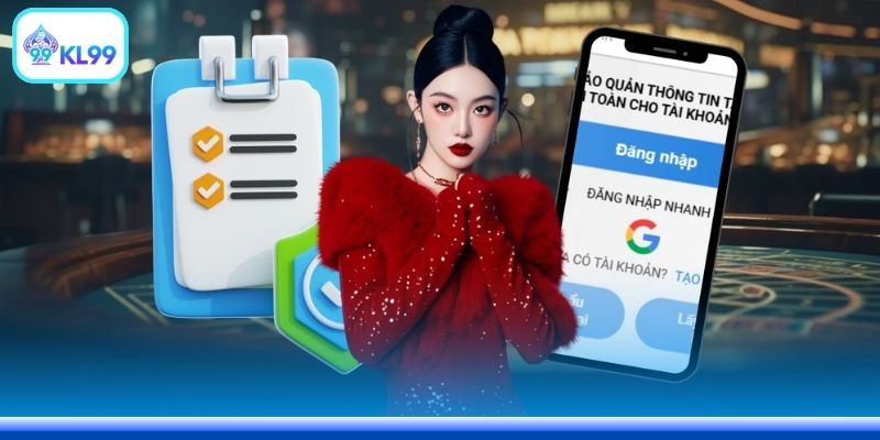 Đăng Nhập KL99 Truy Cập Tài Khoản Bảo Mật, Ổn Định - PLAYZEN