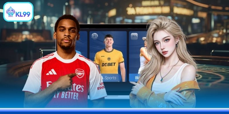 Cá Cược Bóng Đá Tối Nay Cung Cấp Nhiều Kèo Thơm Cho Bạn - PLAYZEN