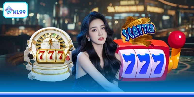 Classic Slots – Siêu Phẩm Quay Hũ Cổ Điển Hấp Dẫn - PLAYZEN