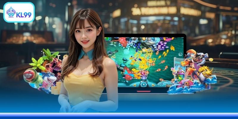 Săn Cá Đổi Thưởng Nhanh Chinh Phục Giấc Mơ Làm Giàu - PLAYZEN