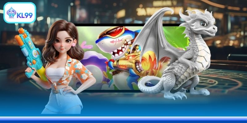 Bắn Cá Jackpot Cơ Hội Trở Thành Đại Gia Trong Tầm Tay - PLAYZEN