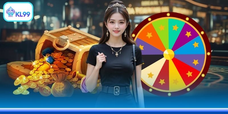 Khuyến Mãi KL99| Tổng Hợp Ưu Đãi Hấp Dẫn Nhất 2026 - PLAYZEN