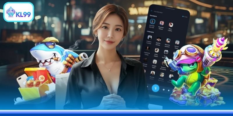 Tải APP KL99| Cách Tải Ứng Dụng Chuẩn Cho Android Ios - PLAYZEN
