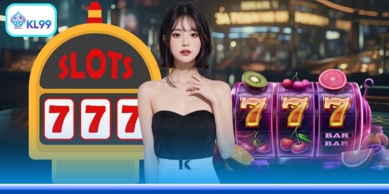 Classic Slots – Siêu Phẩm Quay Hũ Cổ Điển Hấp Dẫn - PLAYZEN
