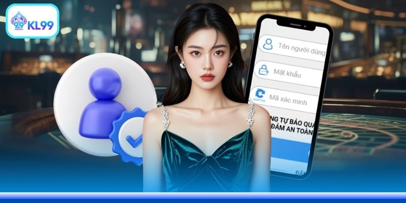 Đăng Nhập KL99 Truy Cập Tài Khoản Bảo Mật, Ổn Định - PLAYZEN