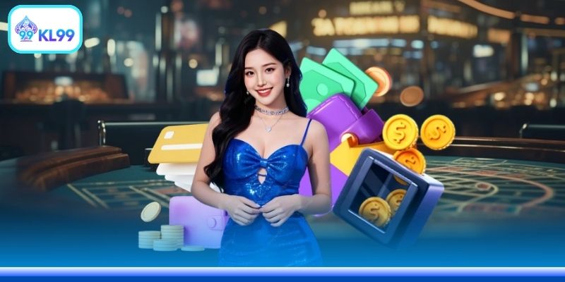 Nạp Tiền KL99| Hướng Dẫn Các Phương Thức Nạp Tiền Nhanh - PLAYZEN