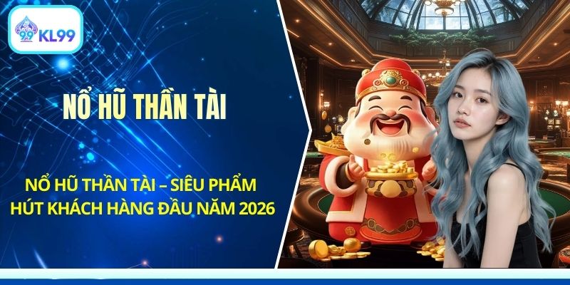 Nổ Hũ KL99 - Jackpot Tích Lũy Quay Thưởng Cao, Hấp Dẫn - PLAYZEN