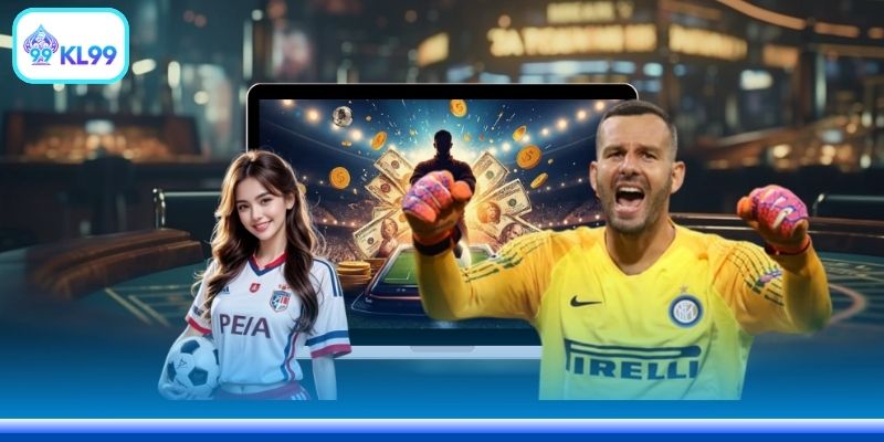 Cược Bóng Đá Cúp Châu Lục Dễ Thắng Góc Nhìn Chuyên Gia - PLAYZEN