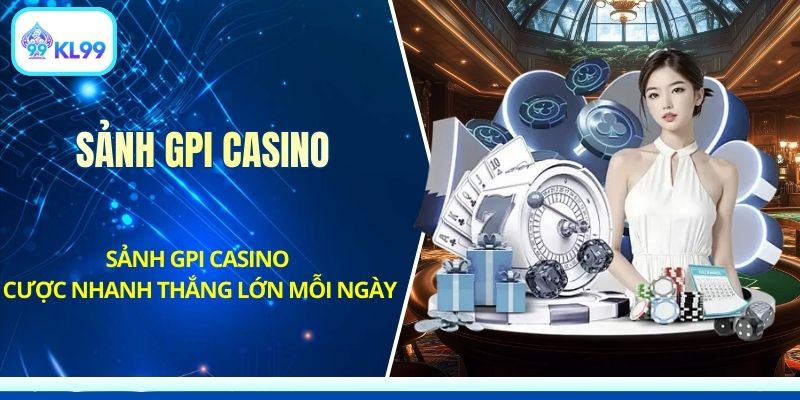 Casino KL99 - Sảnh Chơi Trực Tiếp Sòng Bài Quốc Tế - PLAYZEN