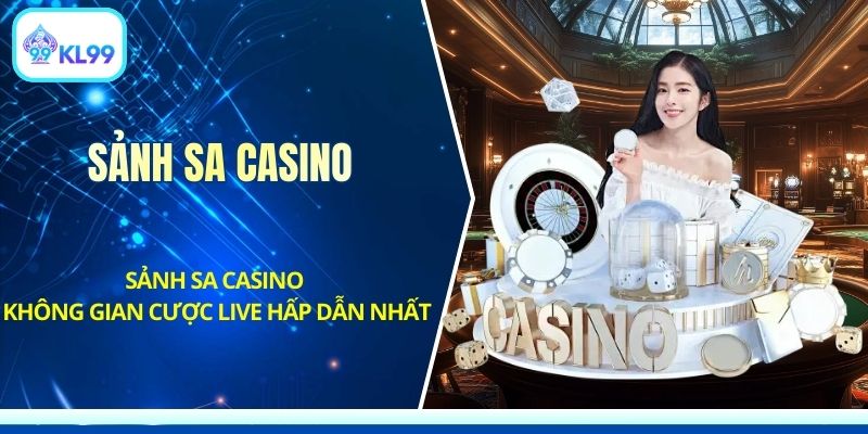 Casino KL99 - Sảnh Chơi Trực Tiếp Sòng Bài Quốc Tế - PLAYZEN