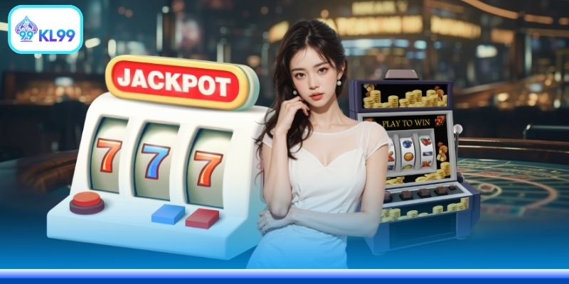 Classic Slots – Siêu Phẩm Quay Hũ Cổ Điển Hấp Dẫn - PLAYZEN
