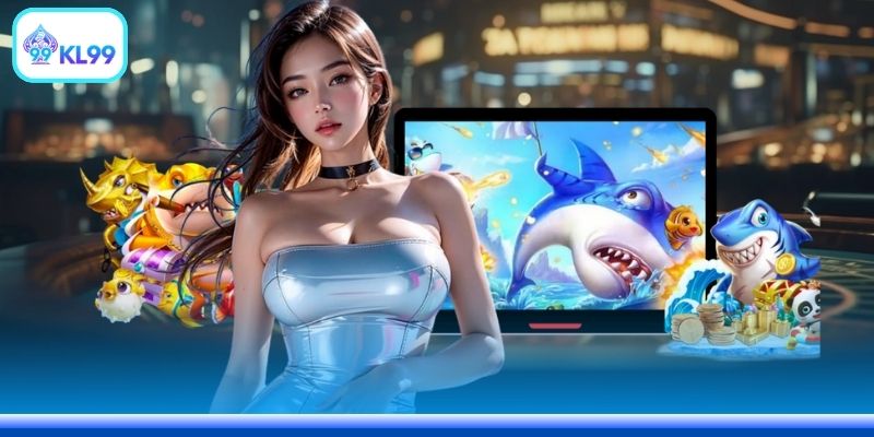 Săn Cá Đổi Thưởng Nhanh Chinh Phục Giấc Mơ Làm Giàu - PLAYZEN