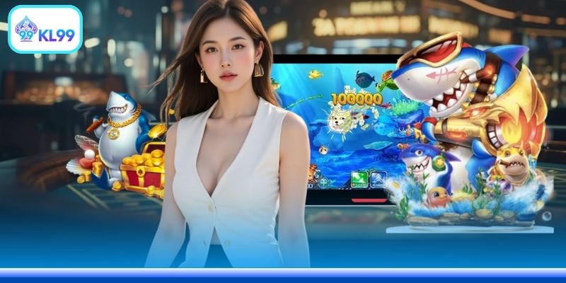 Bắn Cá Siêu Thị Đa Dạng Thị Hiếu Gặt Hái Tiềm Năng To Lớn - PLAYZEN