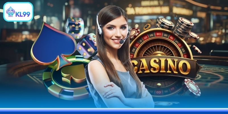 Liên Hệ KL99|Thông Tin Hỗ Trợ Tân Thủ 24/7 Nhanh Chóng - PLAYZEN