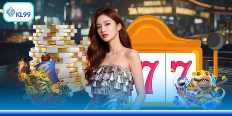 Sảnh DB Casino – Sân Chơi Cá Cược Hấp Dẫn Nhất Năm 2026 - PLAYZEN