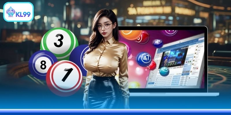 Xổ Số KL99 - Quay Số Trực Tuyến Thưởng Cao Mỗi Ngày - PLAYZEN